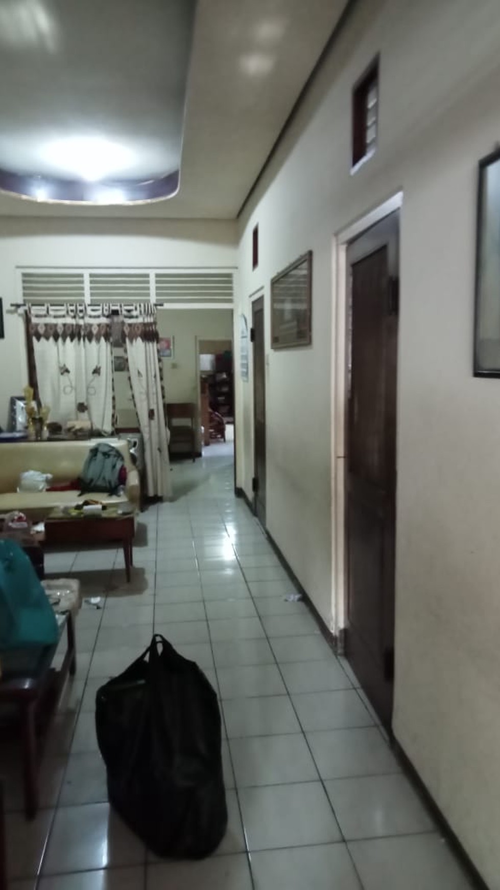 Dijual Rumah di Rangkah I|SHM |surabaya