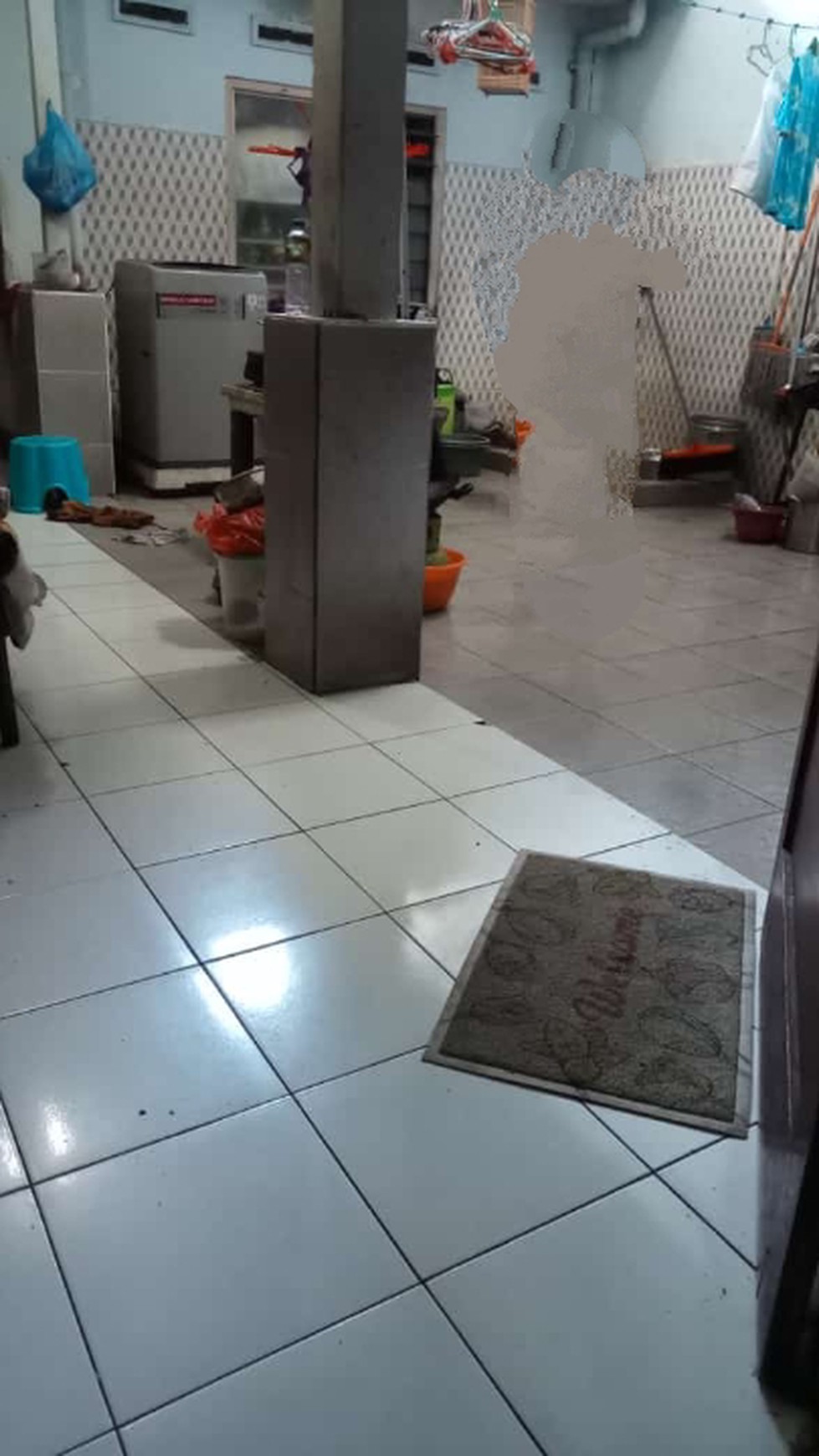 Dijual Rumah di Rangkah I|SHM |surabaya
