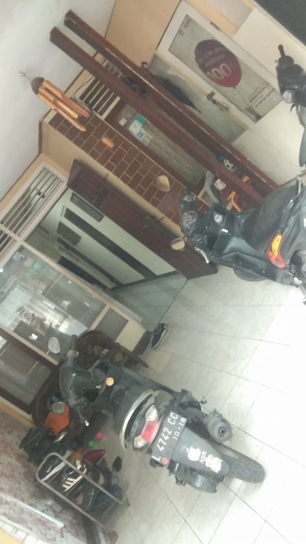 Dijual Rumah di Rangkah I|SHM |surabaya