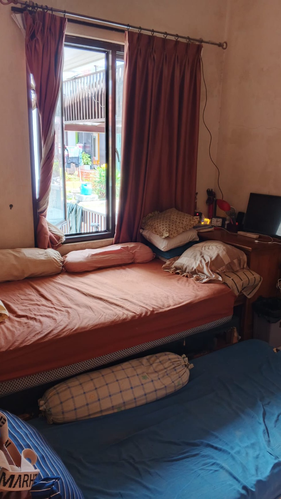 Dijual rumah di Taman Ubud Permai Lippo Karawaci Tangerang