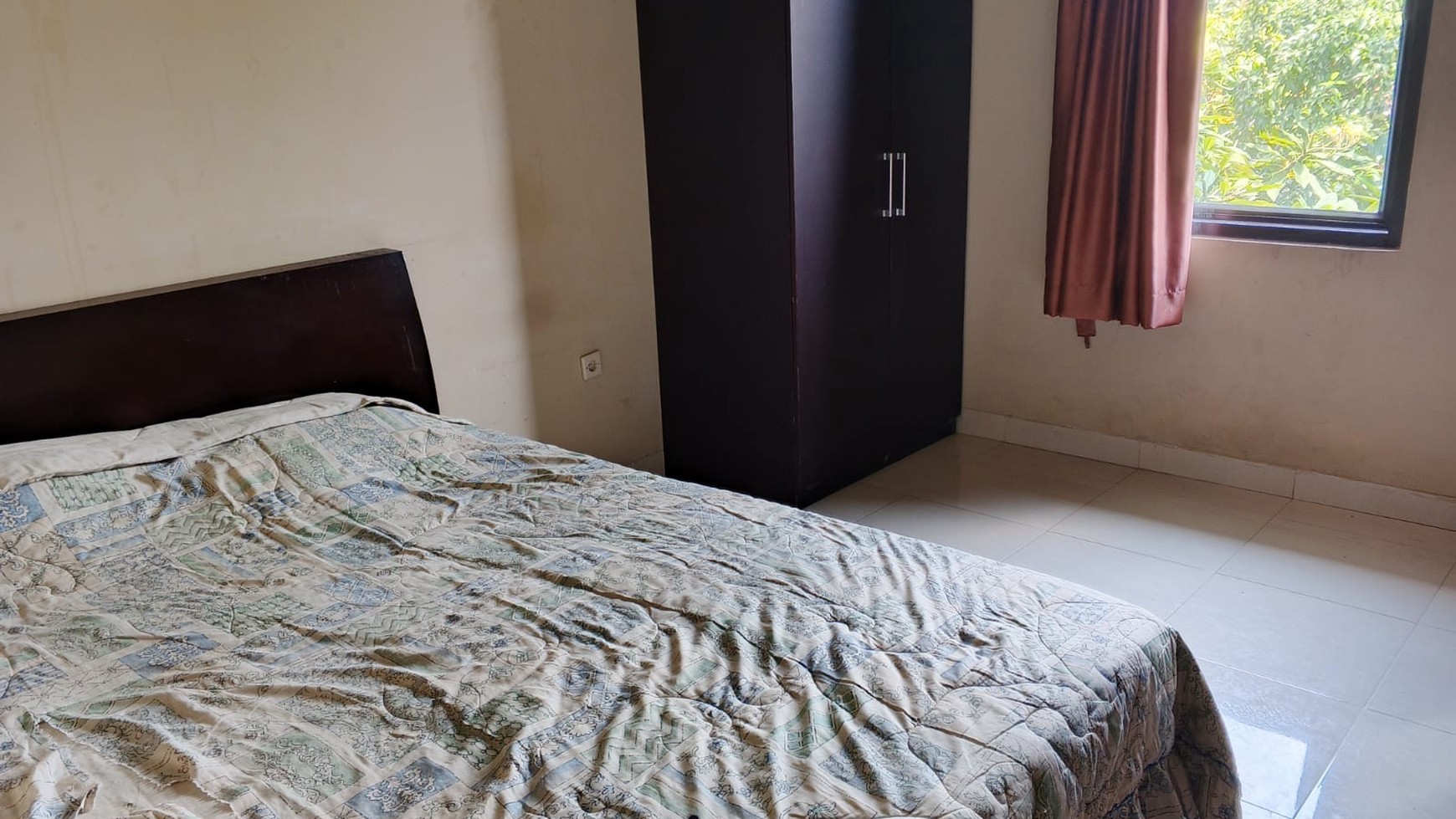 Dijual rumah di Taman Ubud Permai Lippo Karawaci Tangerang