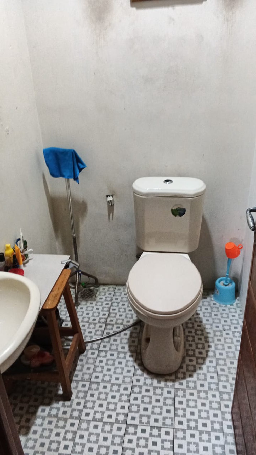 Dijual rumah di Taman Ubud Permai Lippo Karawaci Tangerang