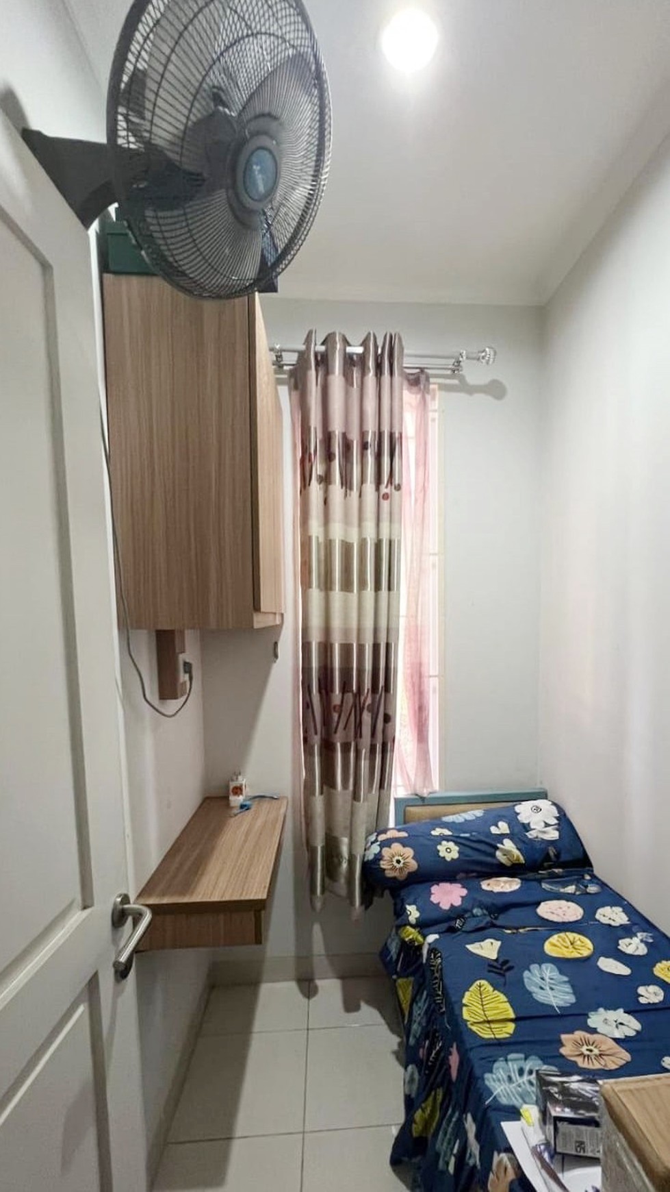 Rumah Hook Full Furnished di Malibu Village Gading Serpong