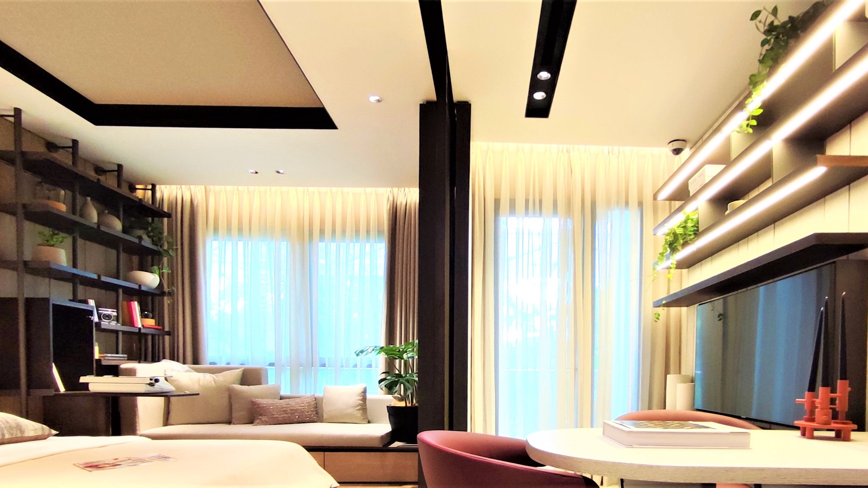 Apartemen Mewah Antasari Place 1BR Harga 2,1 M, hanya 300 Juta Langsung dapat Unit!!!