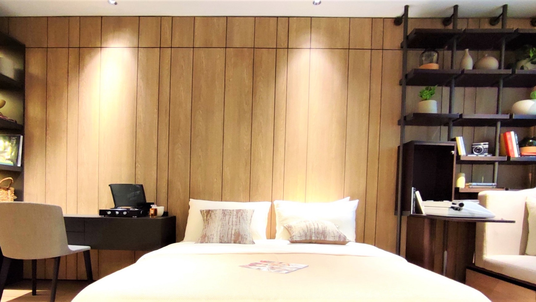 Apartemen Mewah Antasari Place 1BR Harga 2,1 M, hanya 300 Juta Langsung dapat Unit!!!