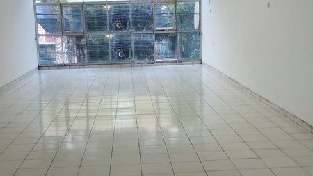 Disewakan Ruko 2 lantai di Jl Raya A Yani Utara Surabaya