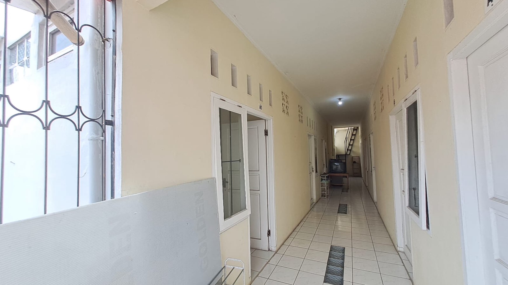 Rumah Kost Produktif Termurah Selangkah Dari Stan