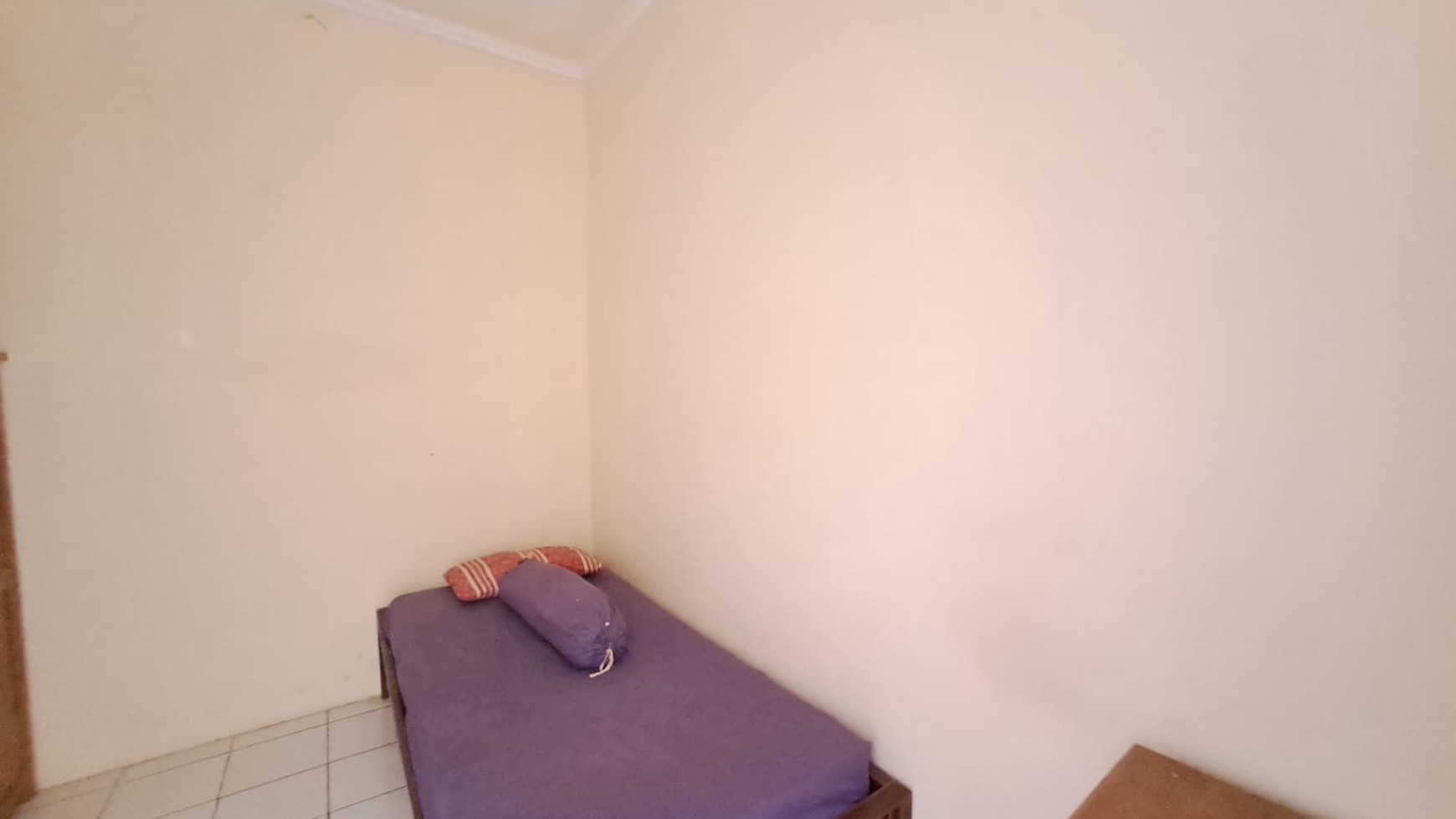Rumah Kost Produktif Termurah Selangkah Dari Stan
