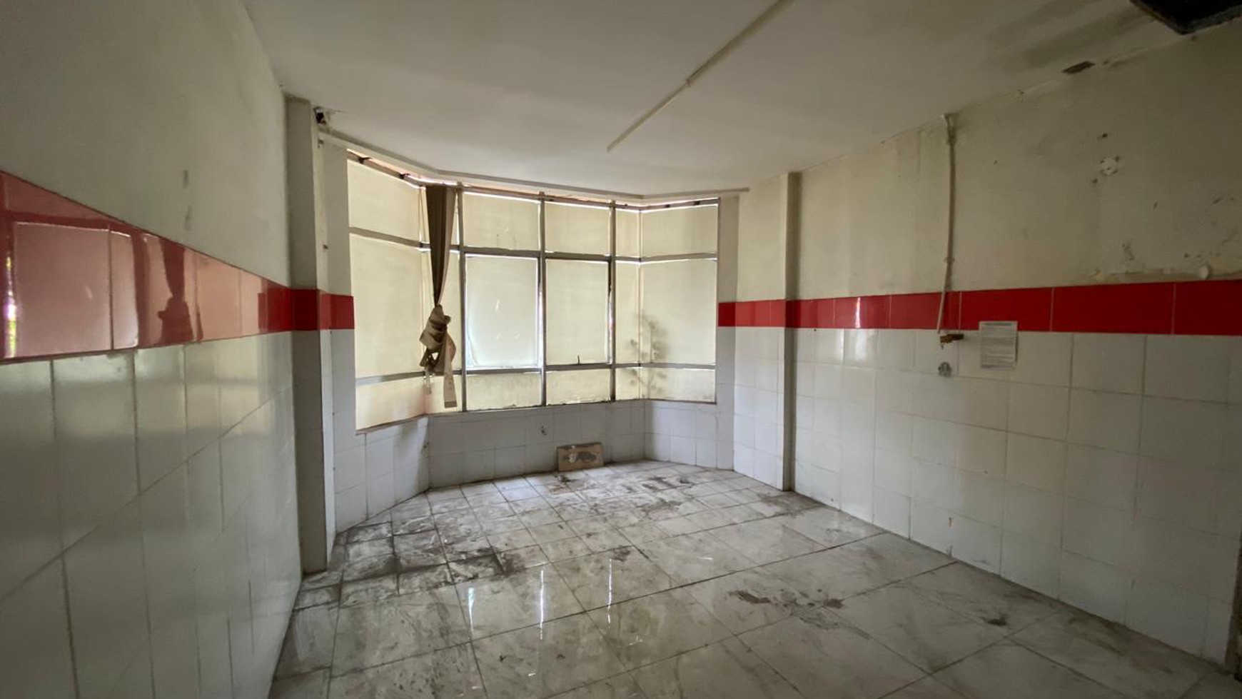 Ruko di Lokasi Strategis Tebet Raya Jakarta Selatan
