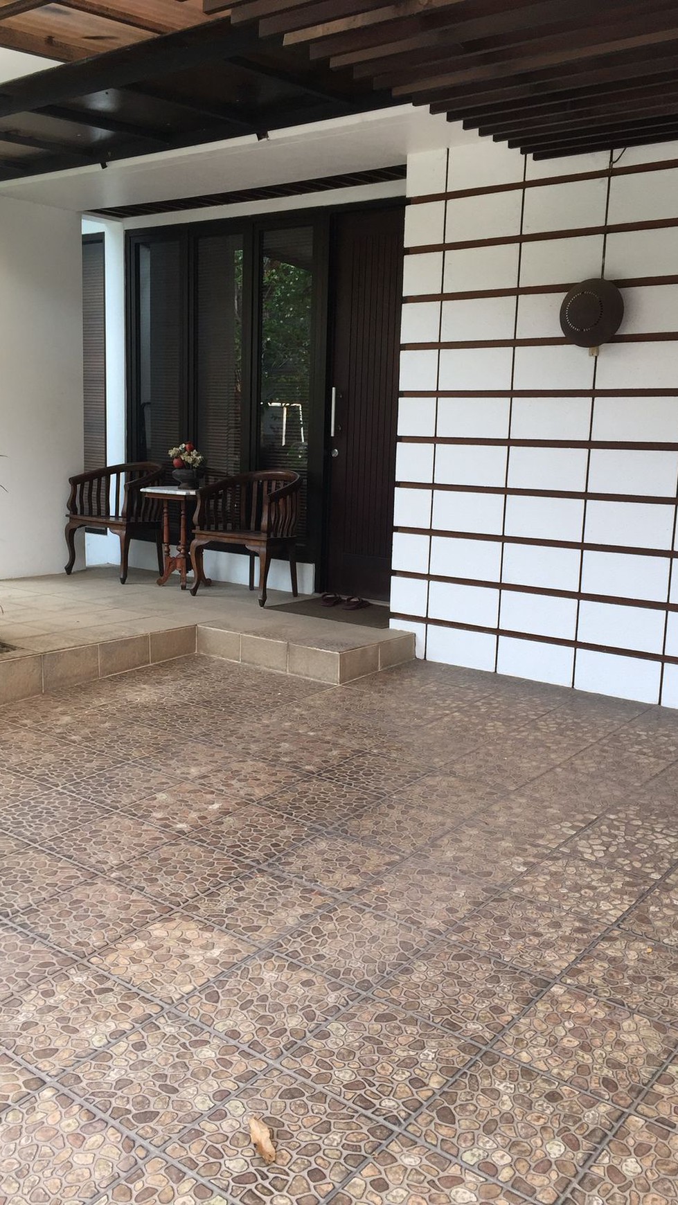 Rumah Bagus, bebas banjir, lingkungan aman dalam Cluster