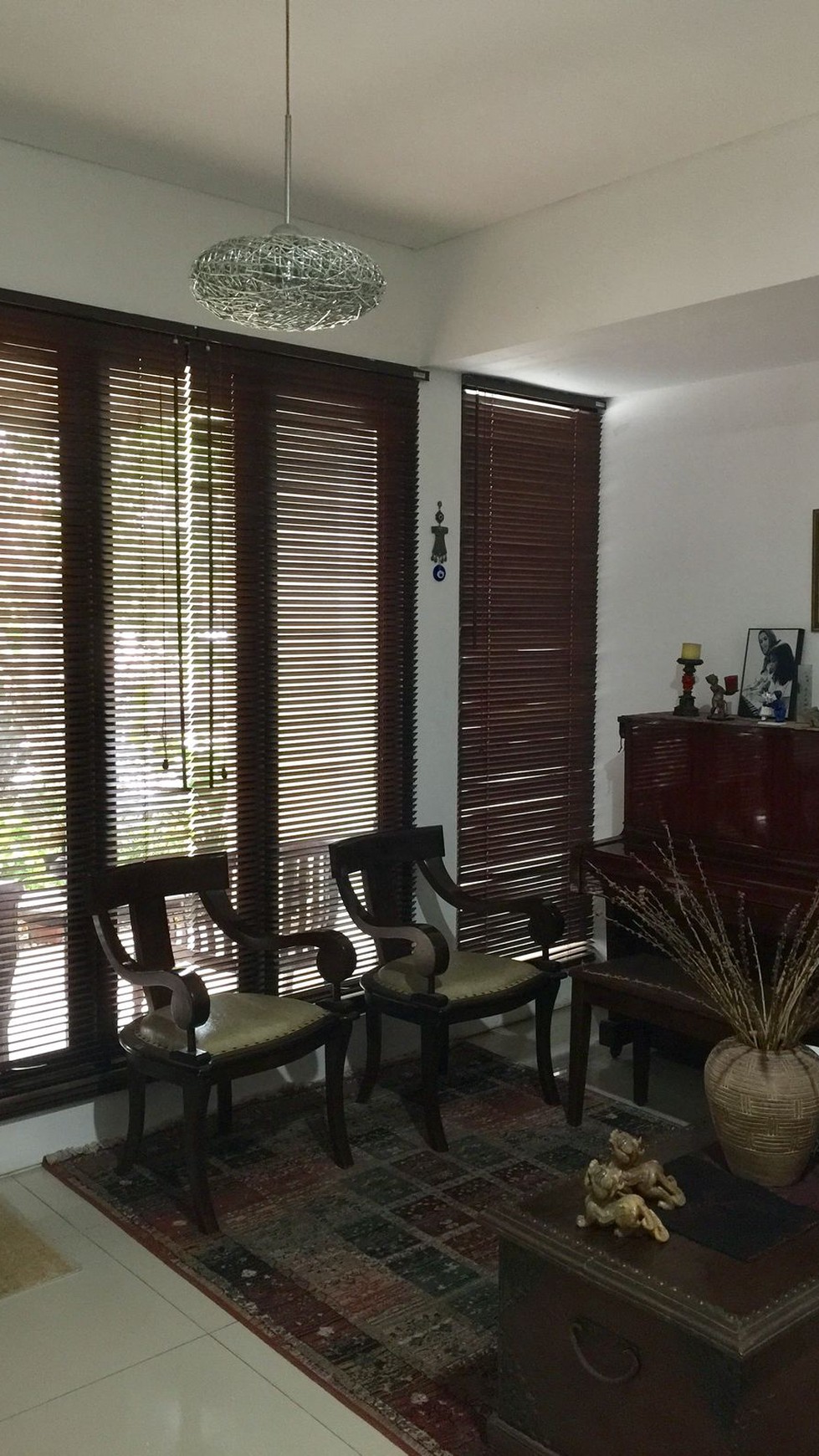 Rumah Bagus, bebas banjir, lingkungan aman dalam Cluster