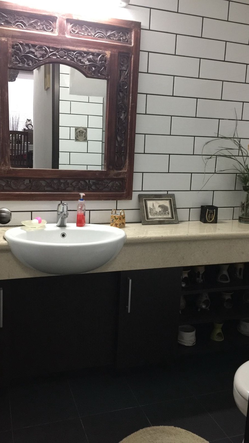 Rumah Bagus, bebas banjir, lingkungan aman dalam Cluster