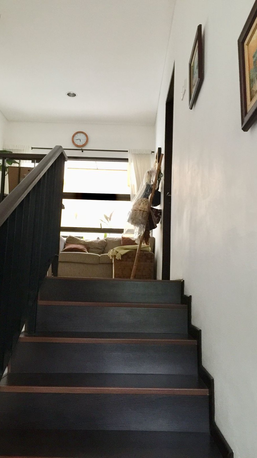 Rumah Bagus, bebas banjir, lingkungan aman dalam Cluster