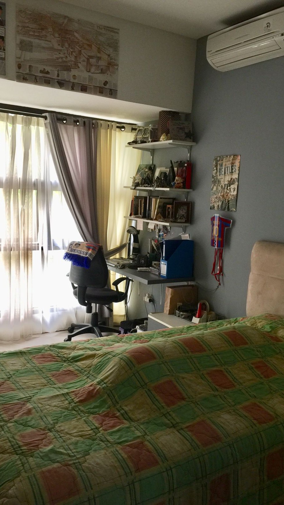 Rumah Bagus, bebas banjir, lingkungan aman dalam Cluster