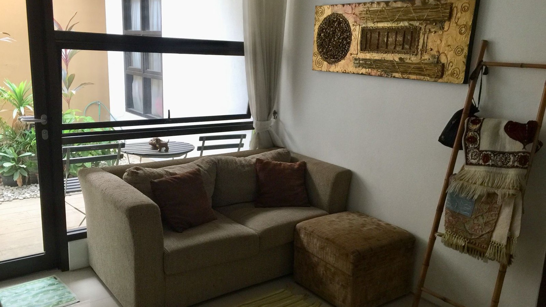 Rumah Bagus, bebas banjir, lingkungan aman dalam Cluster