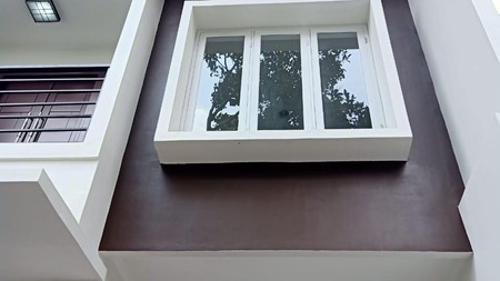 Rumah Bagus 2 Lantai di Bandung Utara, Sarijadi