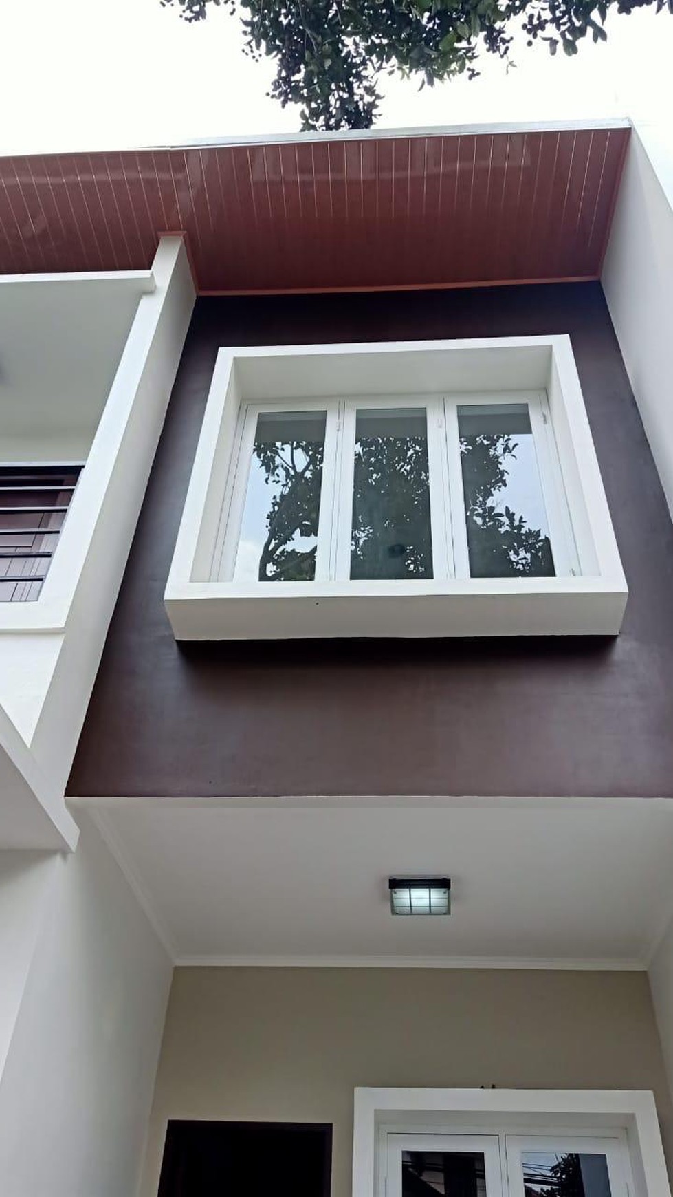 Rumah Bagus 2 Lantai di Bandung Utara, Sarijadi