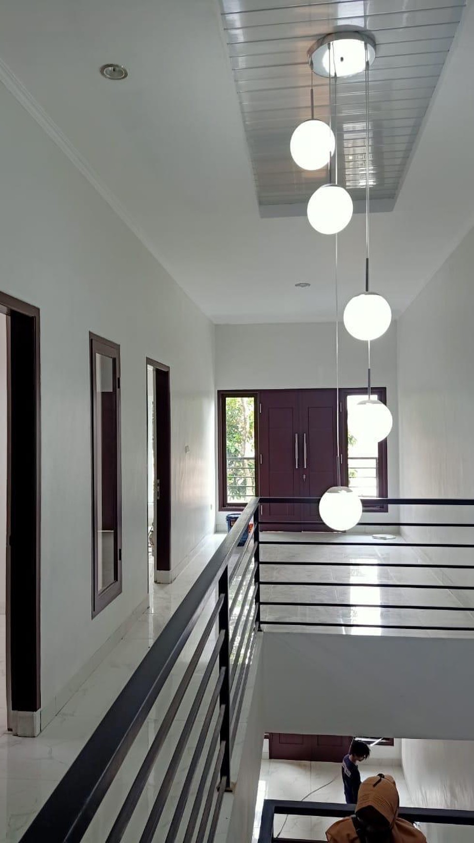 Rumah Bagus 2 Lantai di Bandung Utara, Sarijadi
