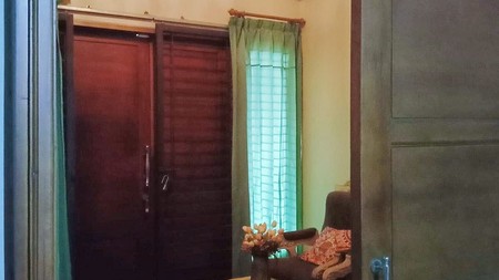 Rumah Strategis Siap Huni di Sukaluyu - Bandung 