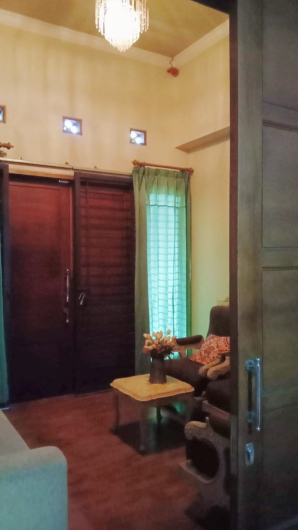 Rumah Strategis Siap Huni di Sukaluyu - Bandung