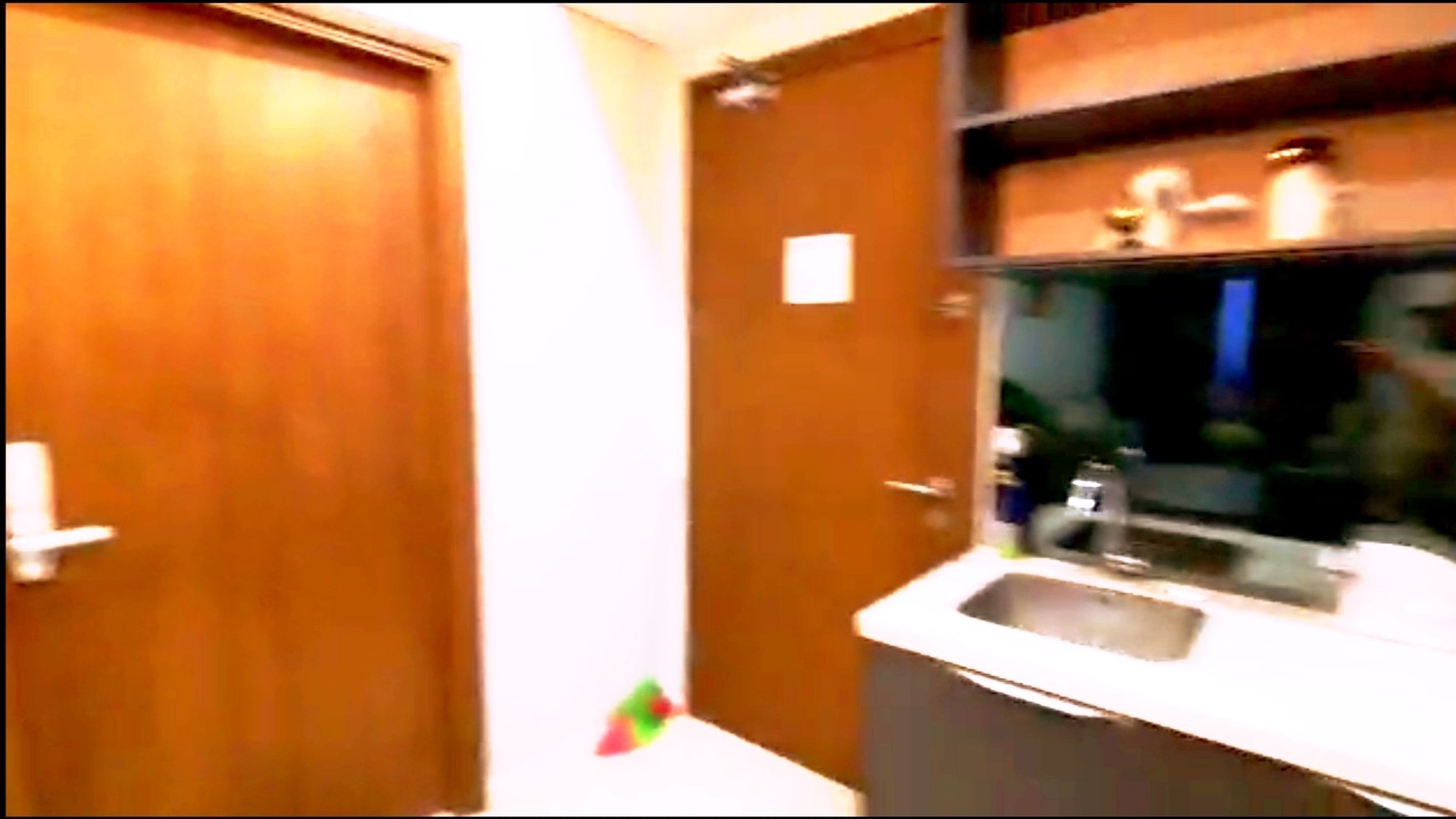 Apartemen Yukata Suite 2 Br Fully Furnished Di Alam Sutera Tangerang