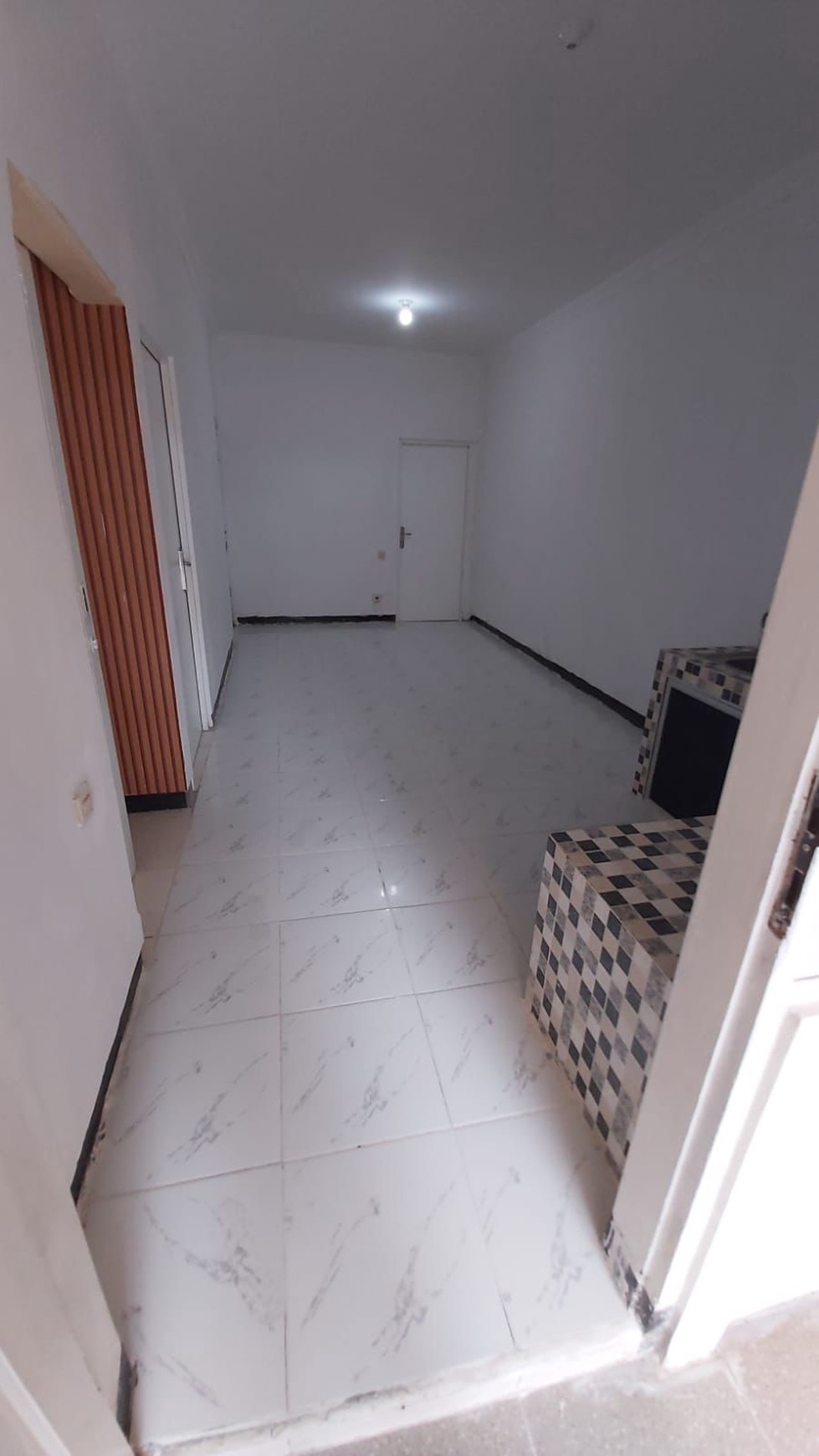 Rumah dijual Semolo Waru Elok Sukolilo Surabaya