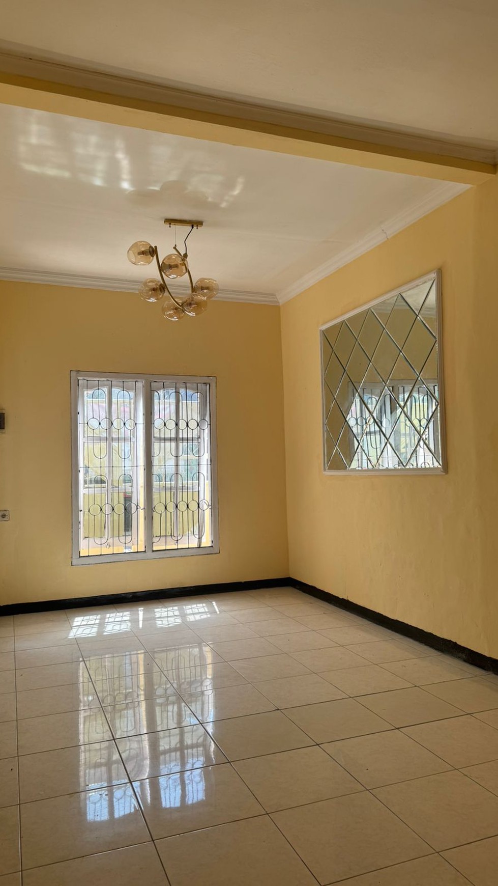 Rumah dijual Semolo Waru Elok Sukolilo Surabaya