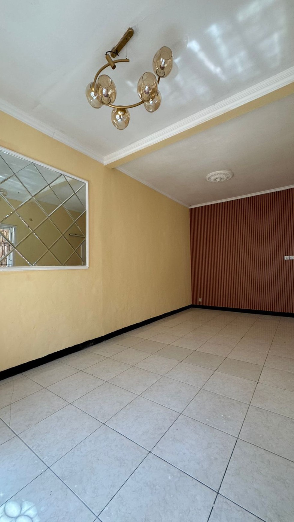 Rumah dijual Semolo Waru Elok Sukolilo Surabaya