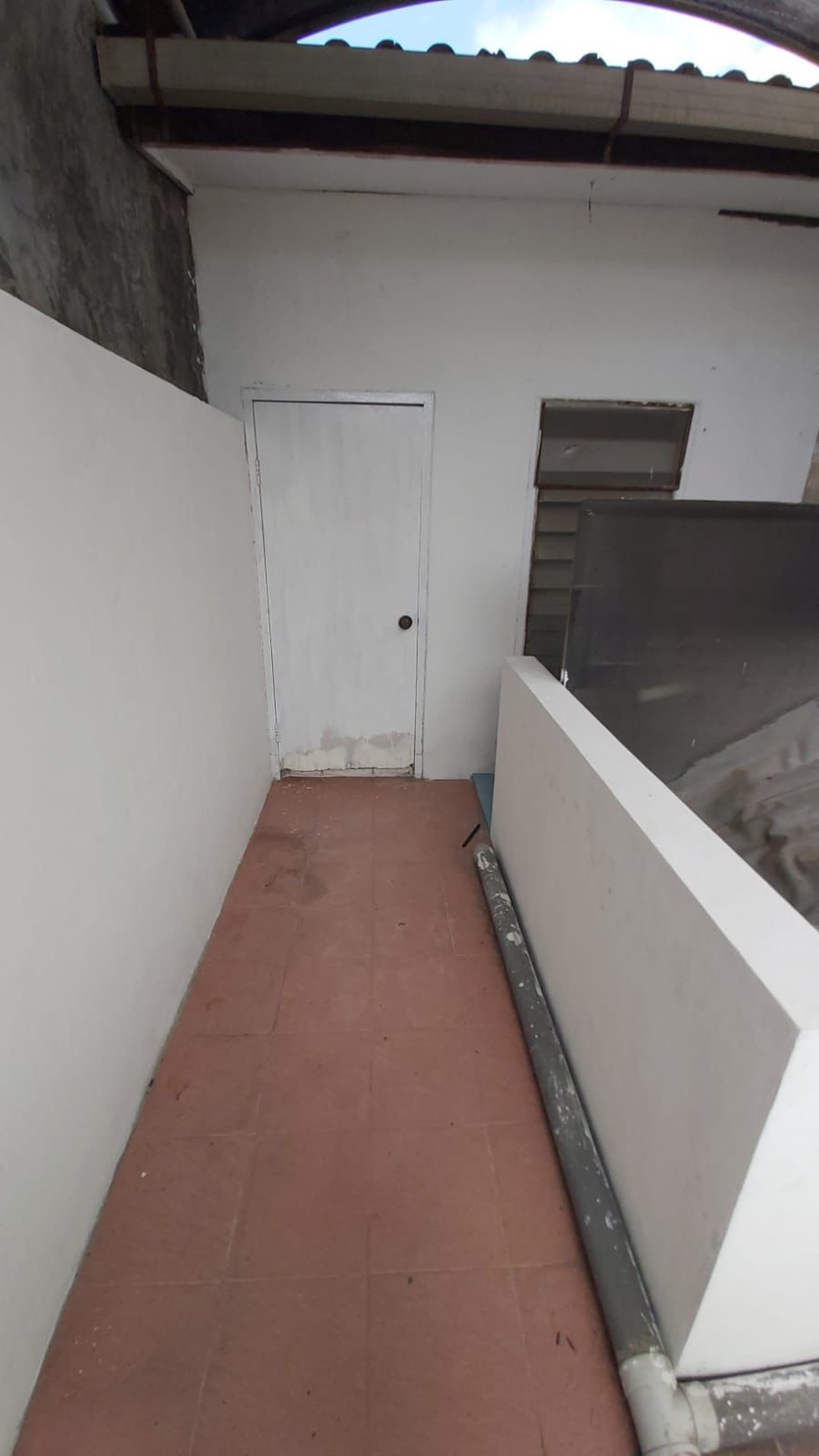 Rumah dijual Semolo Waru Elok Sukolilo Surabaya