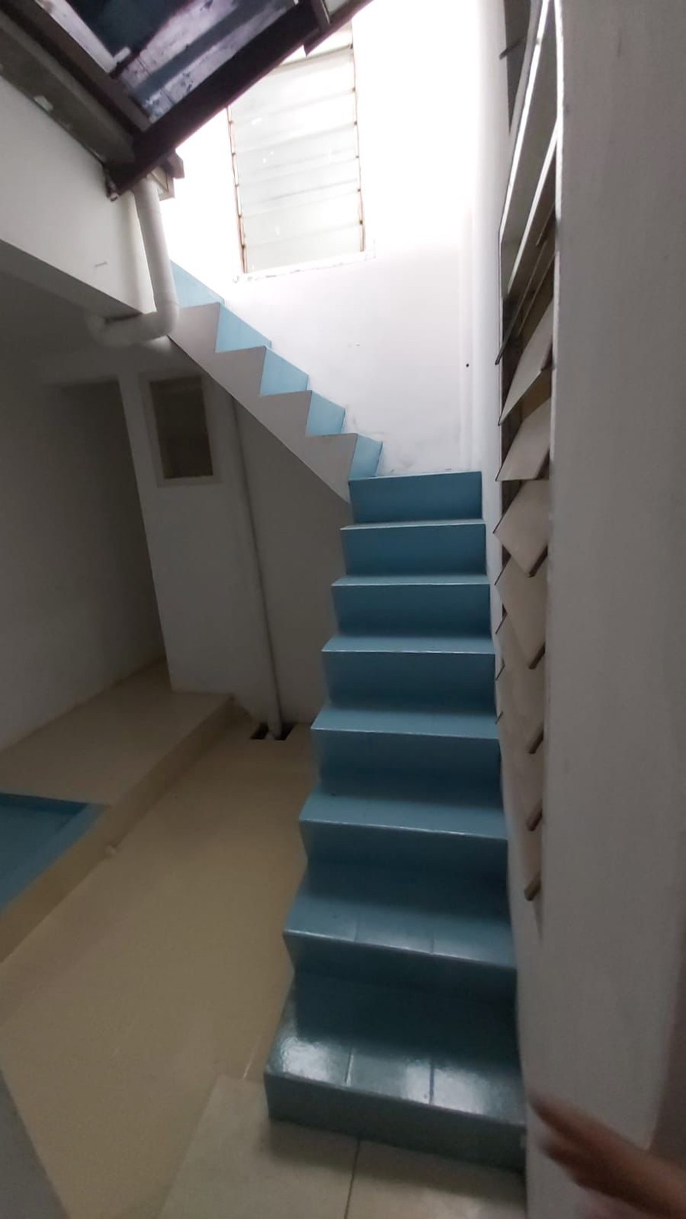Rumah dijual Semolo Waru Elok Sukolilo Surabaya