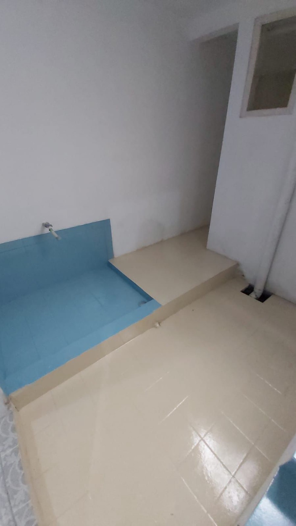 Rumah dijual Semolo Waru Elok Sukolilo Surabaya