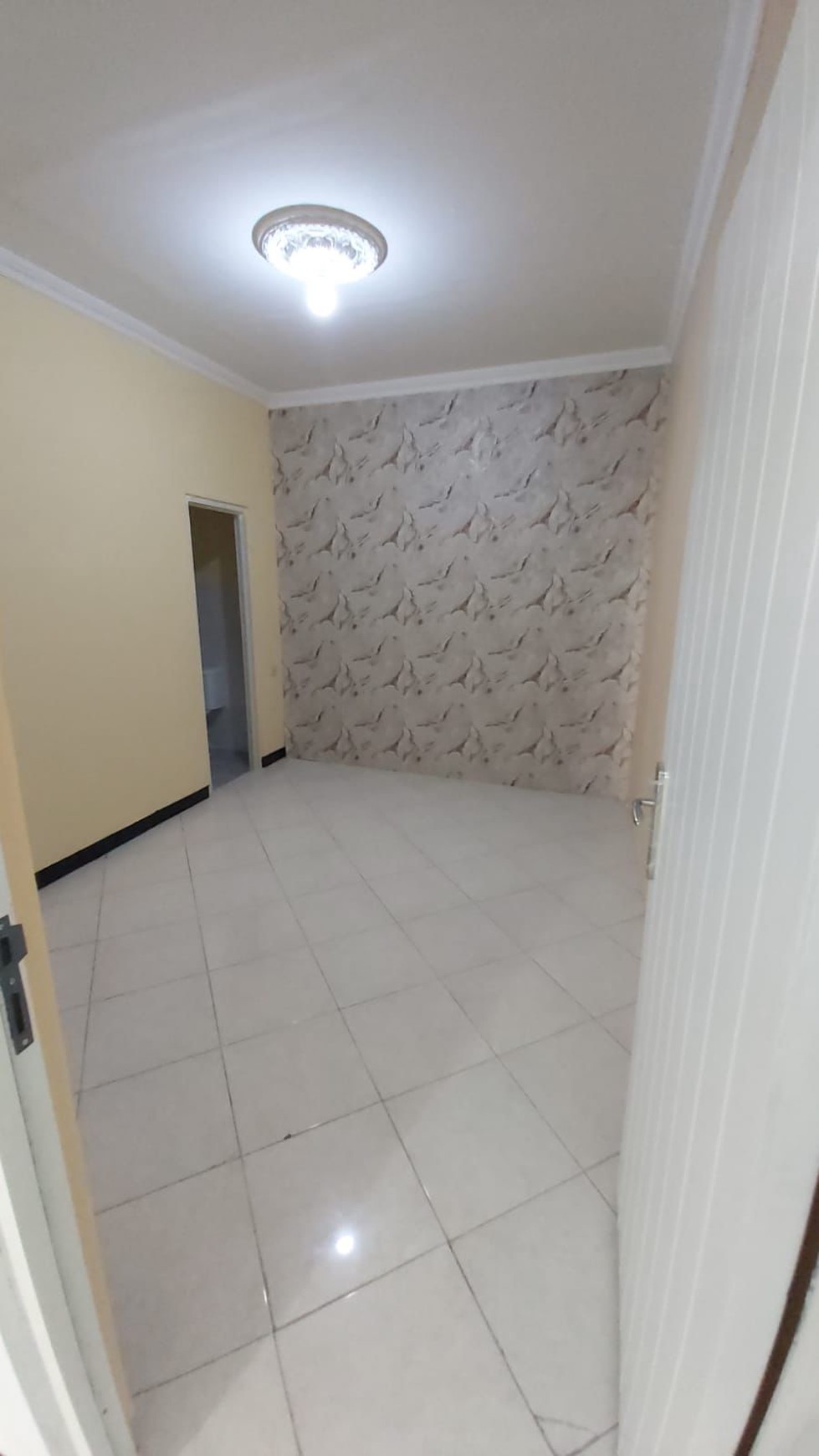 Rumah dijual Semolo Waru Elok Sukolilo Surabaya