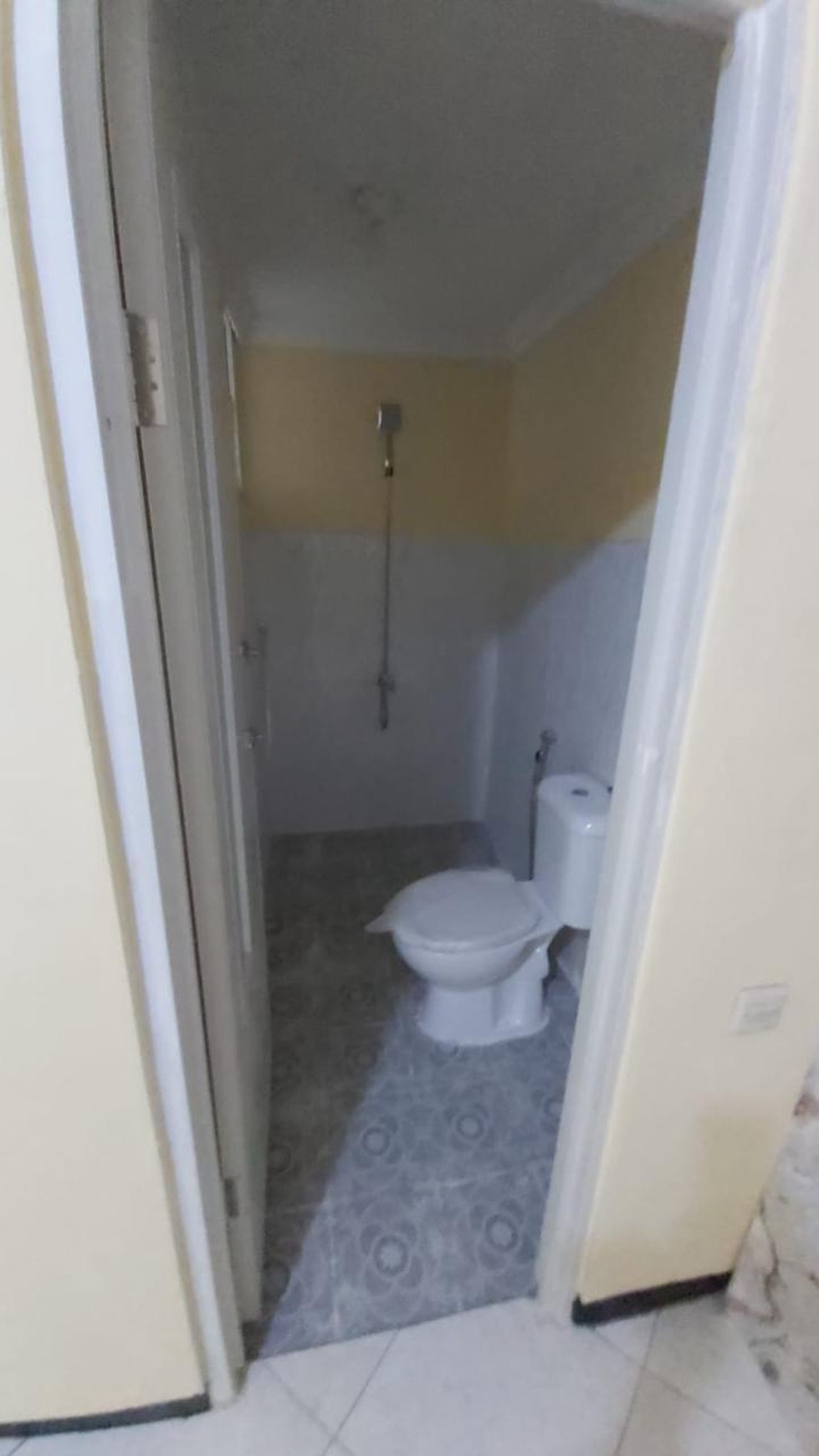 Rumah dijual Semolo Waru Elok Sukolilo Surabaya