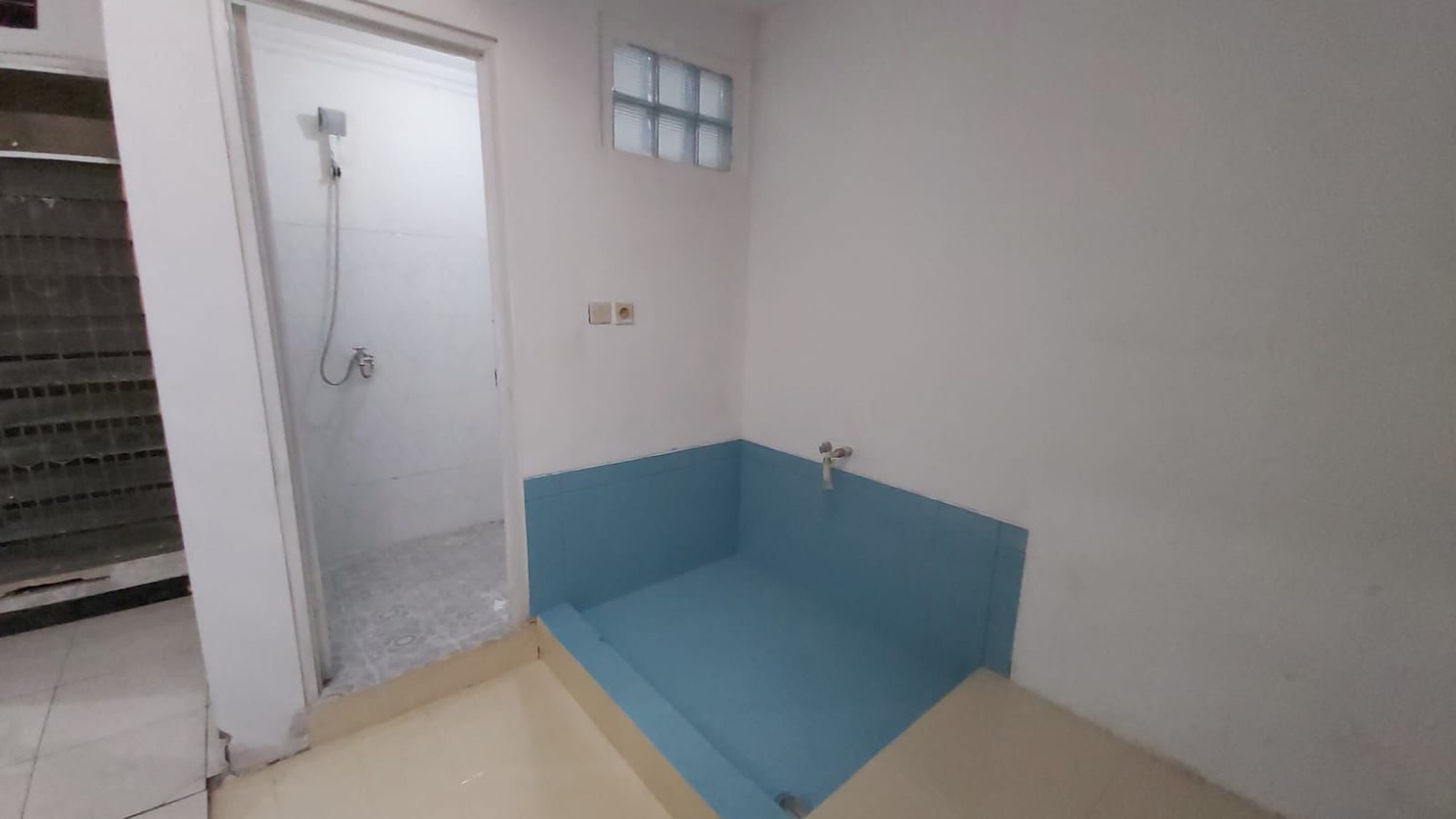 Rumah dijual Semolo Waru Elok Sukolilo Surabaya