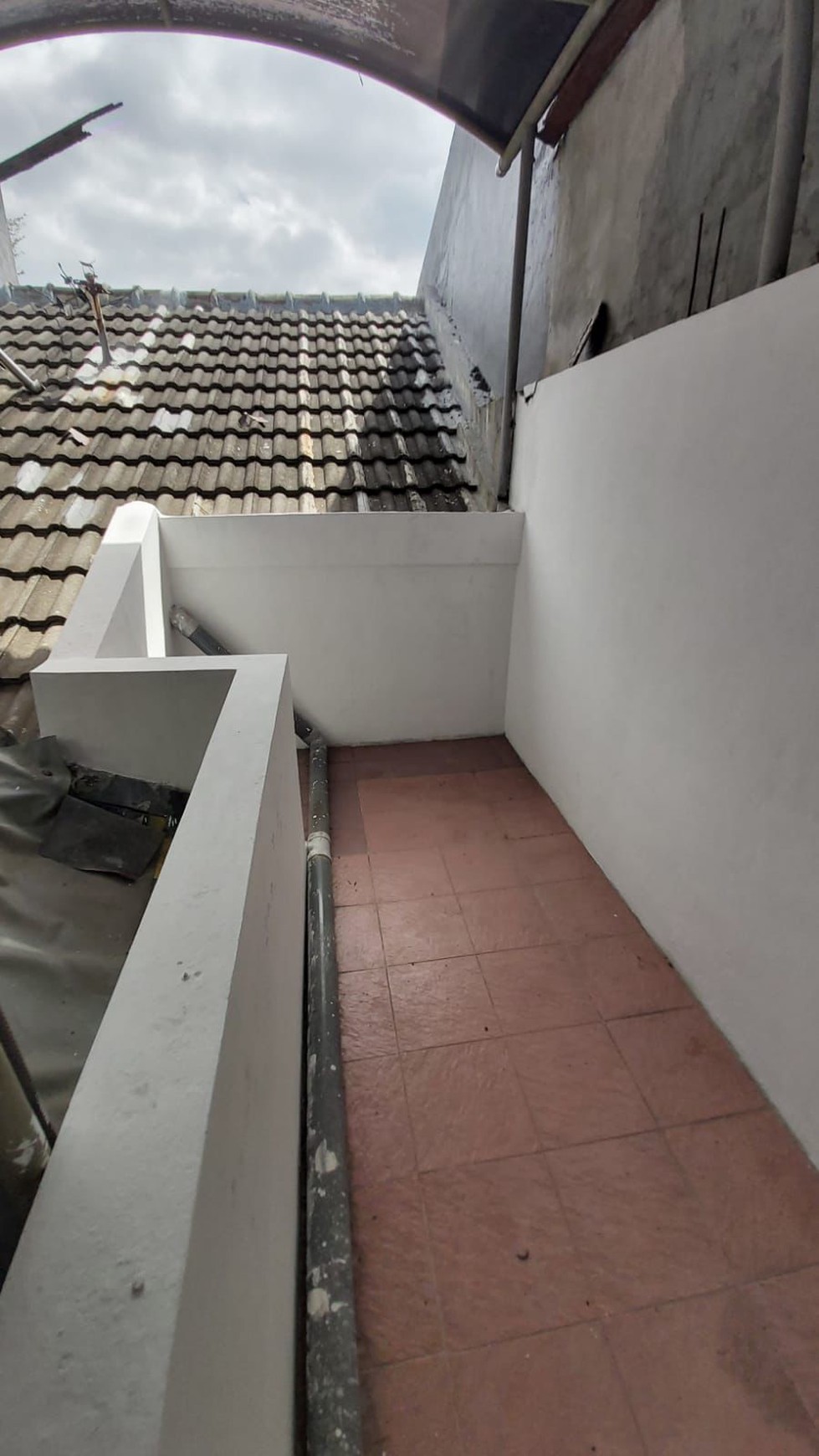 Rumah dijual Semolo Waru Elok Sukolilo Surabaya
