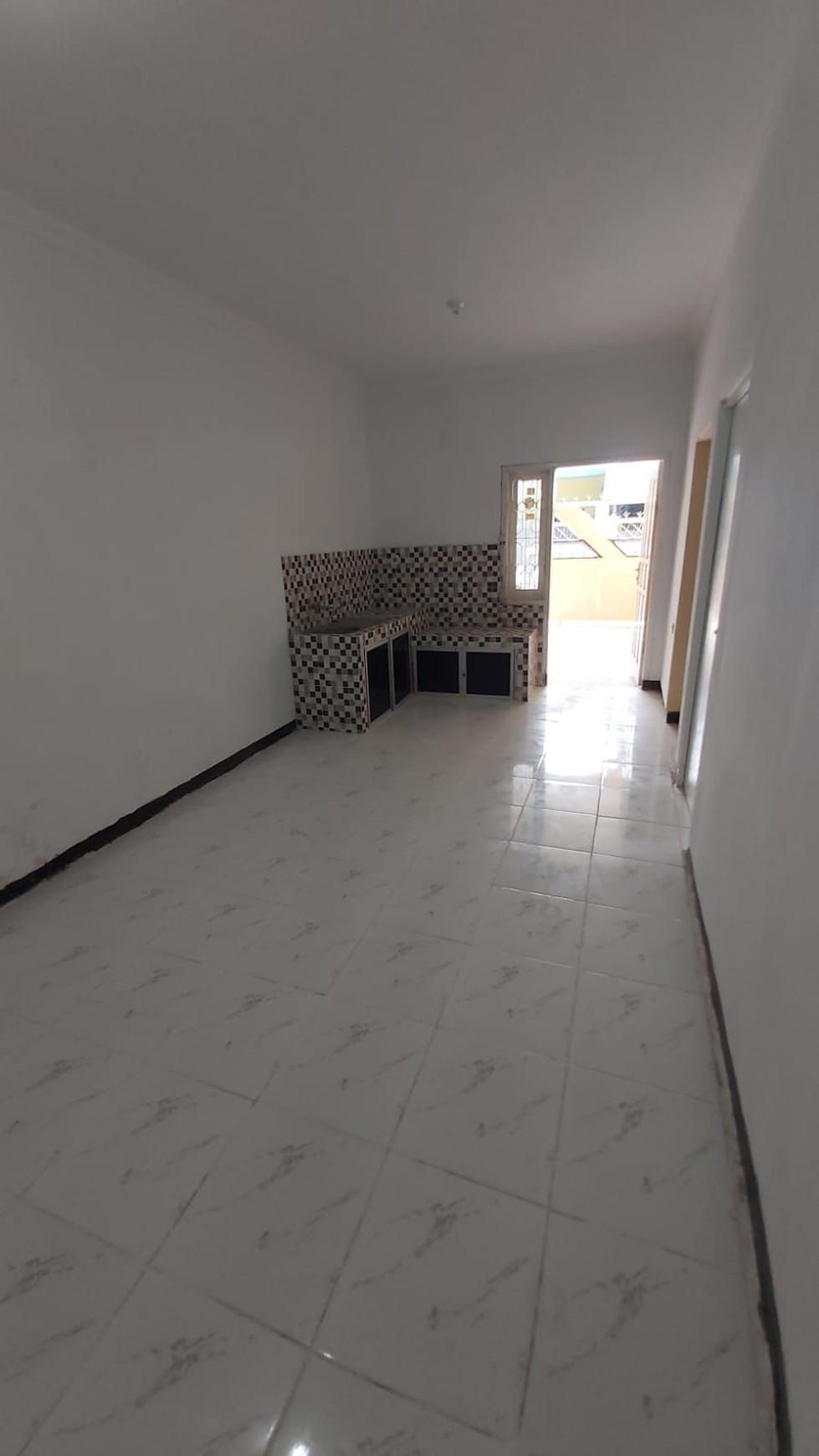 Rumah dijual Semolo Waru Elok Sukolilo Surabaya