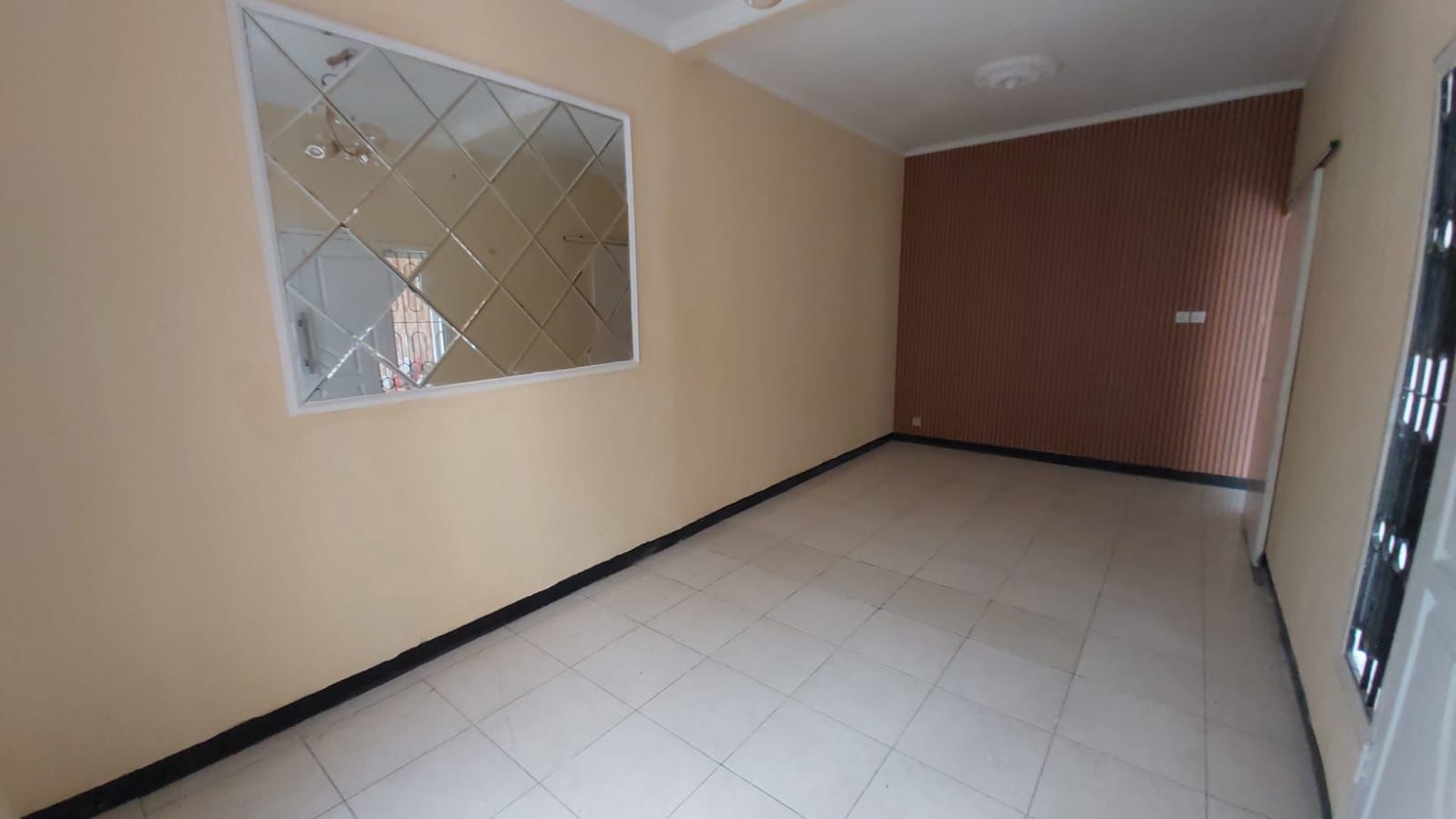 Rumah dijual Semolo Waru Elok Sukolilo Surabaya