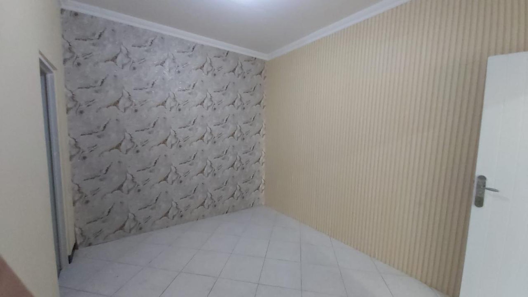 Rumah dijual Semolo Waru Elok Sukolilo Surabaya