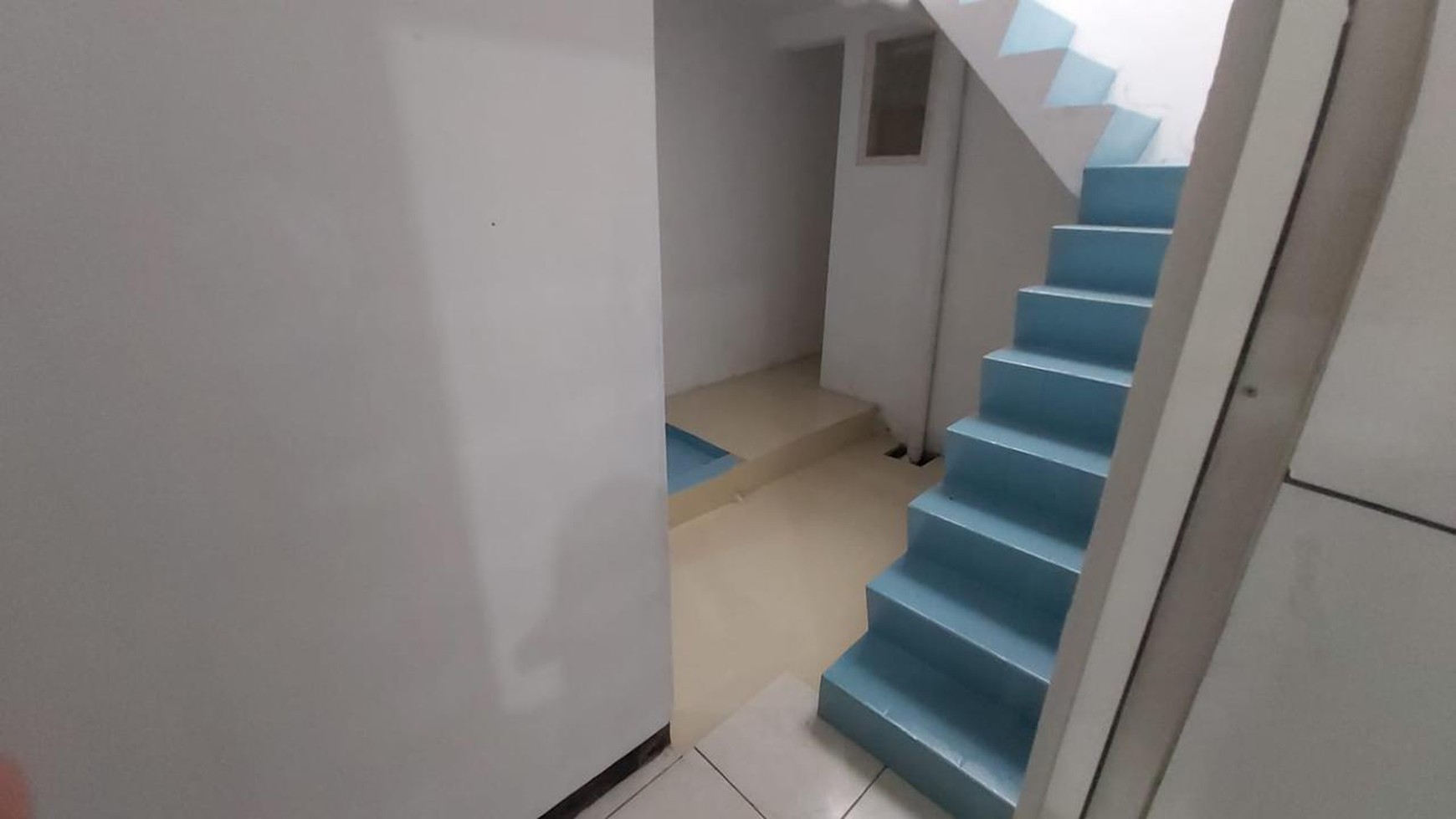 Rumah dijual Semolo Waru Elok Sukolilo Surabaya