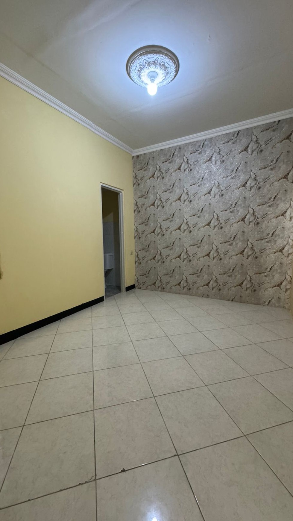Rumah dijual Semolo Waru Elok Sukolilo Surabaya