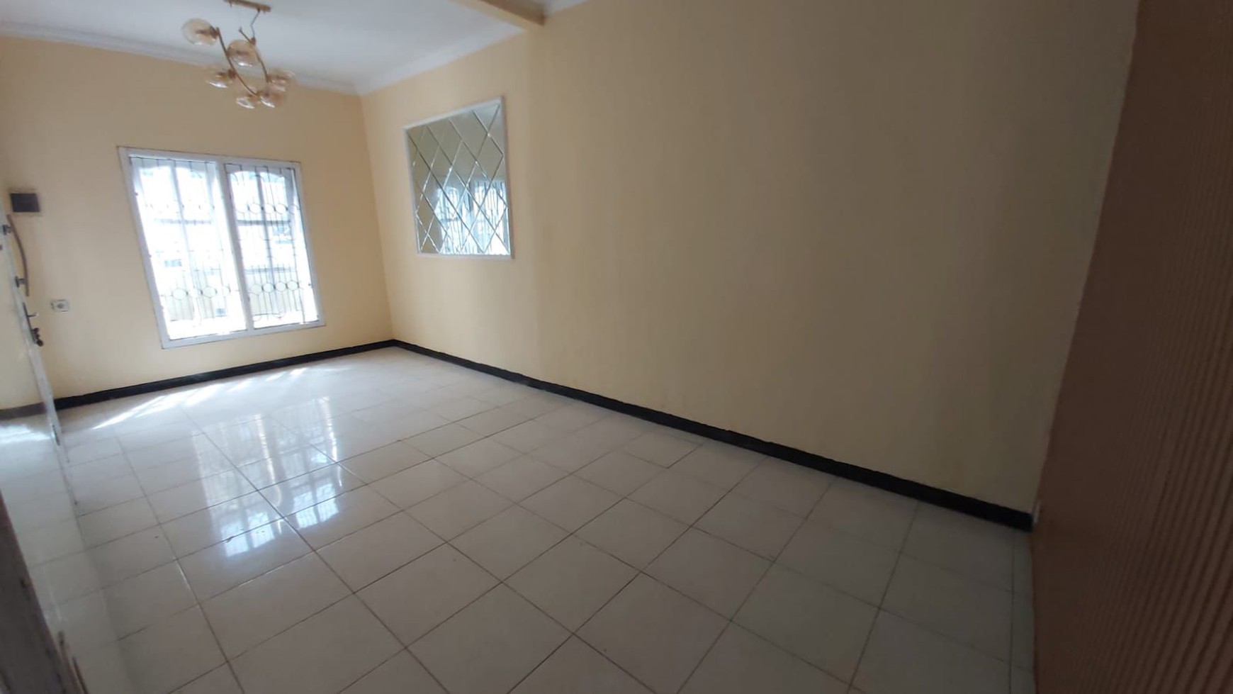 Rumah dijual Semolo Waru Elok Sukolilo Surabaya