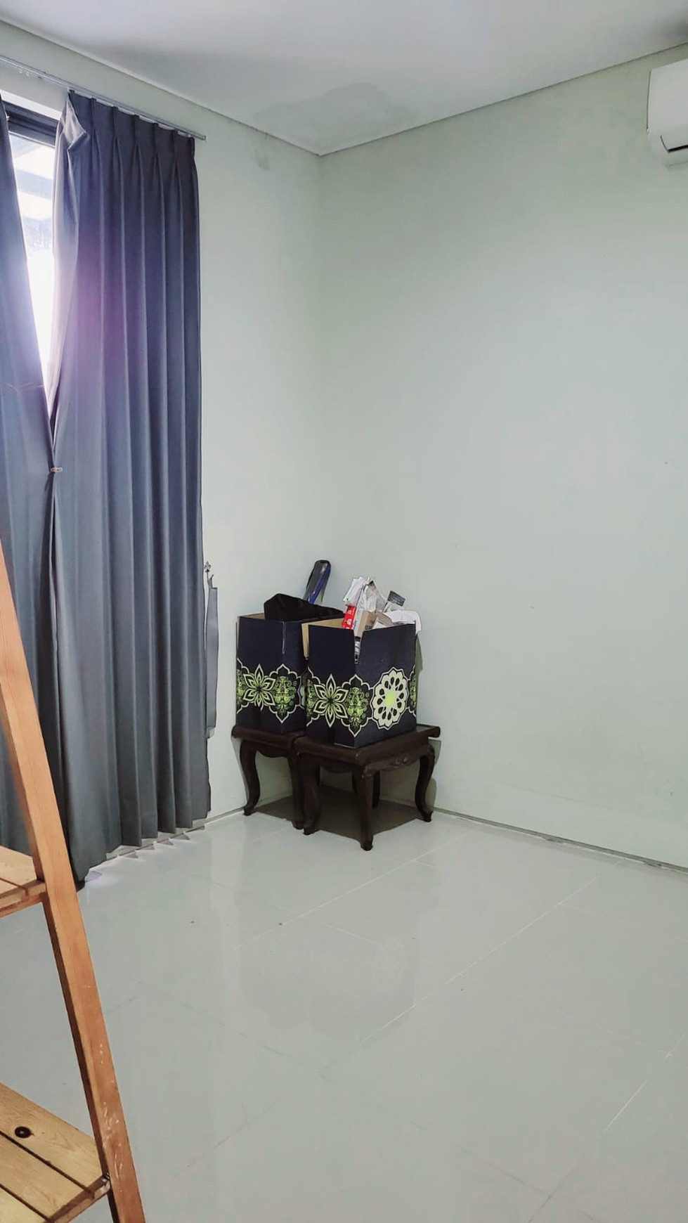 RUMAH NORTH WEST CENTRAL - CITRALAND