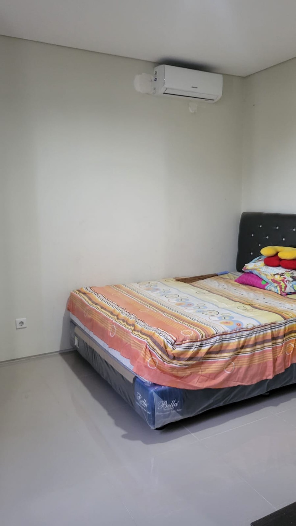 RUMAH NORTH WEST CENTRAL - CITRALAND