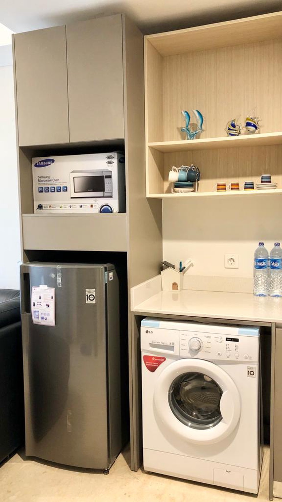 Apartemen Mewah Gold Coast Tower Bahama PIK 2