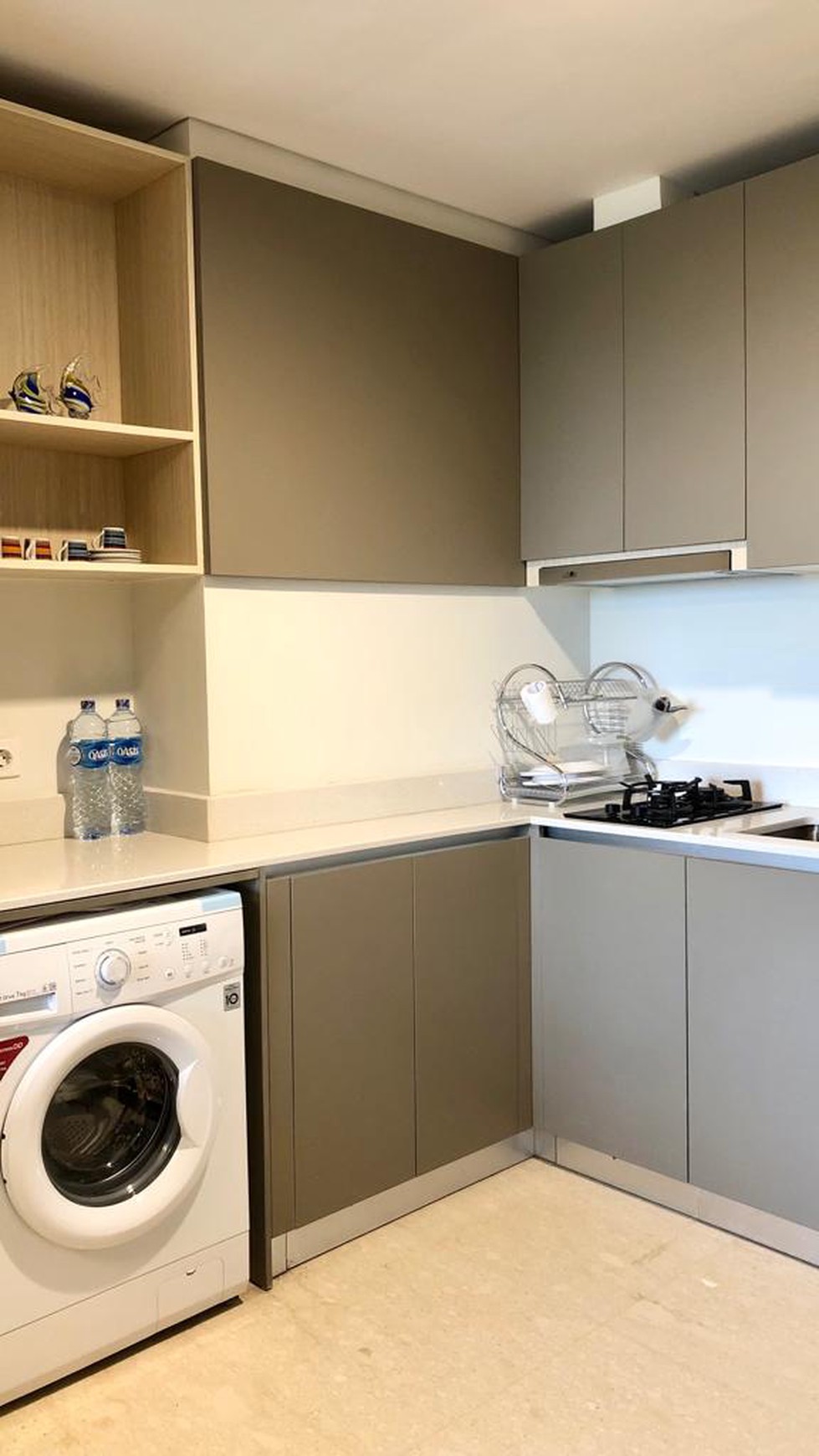 Apartemen Mewah Gold Coast Tower Bahama PIK 2