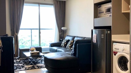 Apartemen Mewah Gold Coast Tower Bahama PIK 2