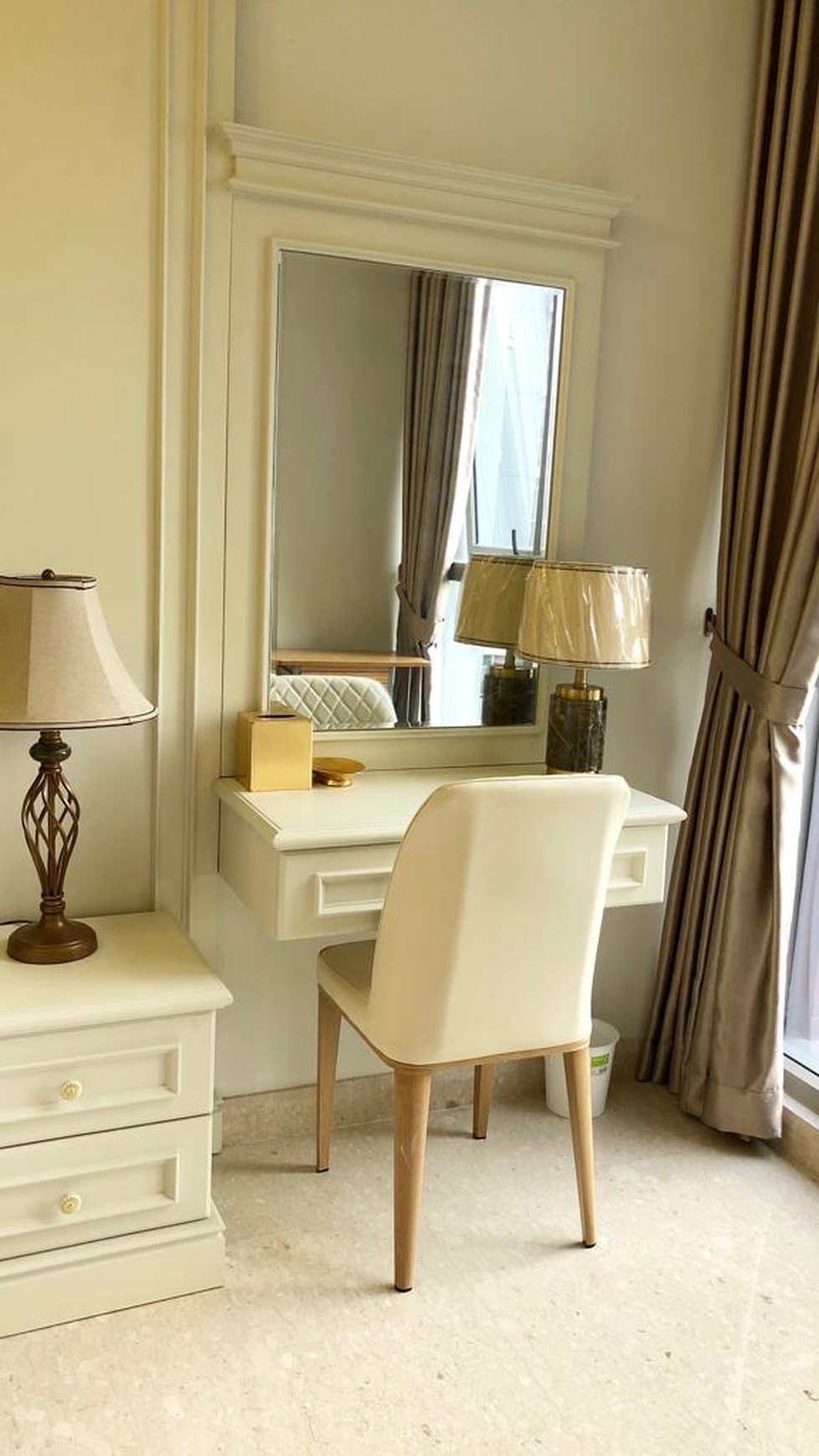 Apartemen Mewah Gold Coast Tower Bahama PIK 2