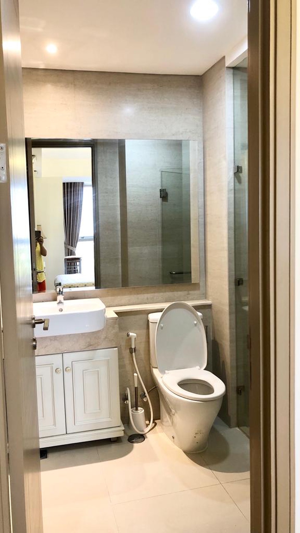 Apartemen Mewah Gold Coast Tower Bahama PIK 2