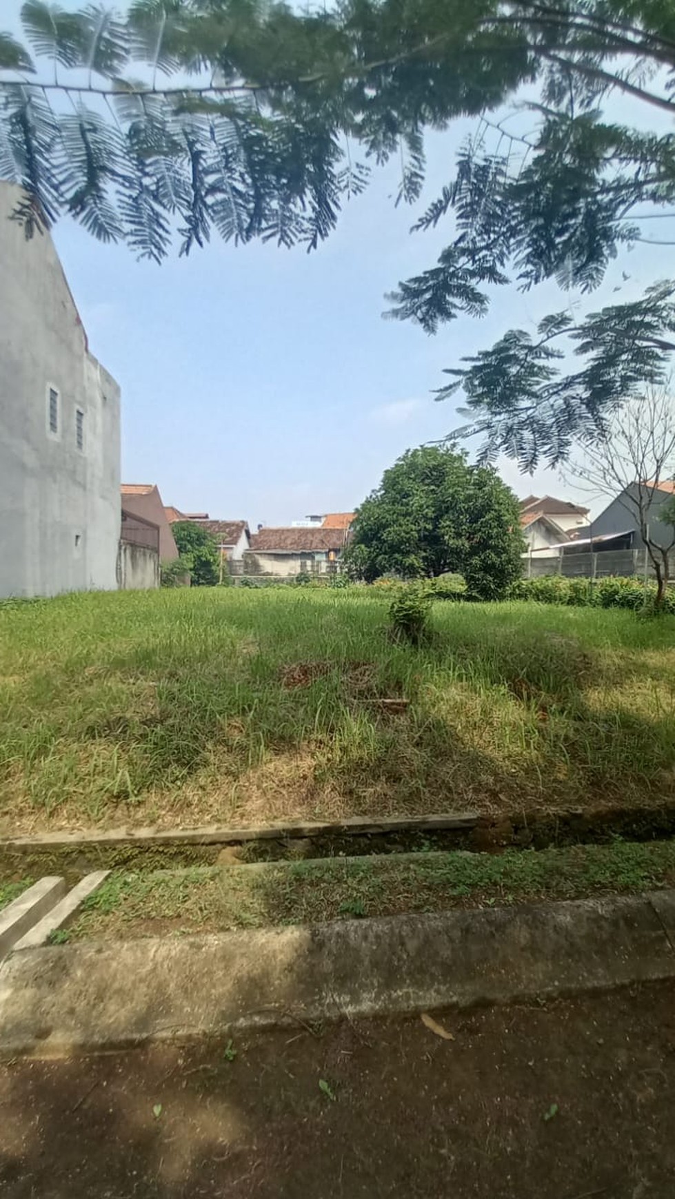 Tanah Seluas 238 m2 di Taman Arcadia Mediterania - Selangkah ke Tol