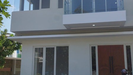 Dijual New Rumah Royal Residence 2M-an Wiyung Surabaya